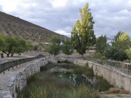 Castellum de Archivel 2014